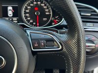 USED 2014 14 AUDI A4 2.0 TDI Black Edition Saloon 4dr Diesel Multitronic Euro 5 (s/s) (150 ps) 