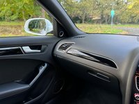 USED 2014 14 AUDI A4 2.0 TDI Black Edition Saloon 4dr Diesel Multitronic Euro 5 (s/s) (150 ps) 