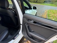 USED 2014 14 AUDI A4 2.0 TDI Black Edition Saloon 4dr Diesel Multitronic Euro 5 (s/s) (150 ps) 