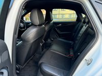 USED 2014 14 AUDI A4 2.0 TDI Black Edition Saloon 4dr Diesel Multitronic Euro 5 (s/s) (150 ps) 