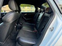 USED 2014 14 AUDI A4 2.0 TDI Black Edition Saloon 4dr Diesel Multitronic Euro 5 (s/s) (150 ps) 