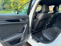 USED 2014 14 AUDI A4 2.0 TDI Black Edition Saloon 4dr Diesel Multitronic Euro 5 (s/s) (150 ps) 