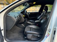USED 2014 14 AUDI A4 2.0 TDI Black Edition Saloon 4dr Diesel Multitronic Euro 5 (s/s) (150 ps) 