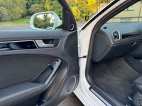 USED 2014 14 AUDI A4 2.0 TDI Black Edition Saloon 4dr Diesel Multitronic Euro 5 (s/s) (150 ps) 