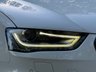 USED 2014 14 AUDI A4 2.0 TDI Black Edition Saloon 4dr Diesel Multitronic Euro 5 (s/s) (150 ps) 