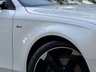 USED 2014 14 AUDI A4 2.0 TDI Black Edition Saloon 4dr Diesel Multitronic Euro 5 (s/s) (150 ps) 