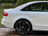 USED 2014 14 AUDI A4 2.0 TDI Black Edition Saloon 4dr Diesel Multitronic Euro 5 (s/s) (150 ps) 