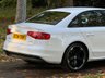 USED 2014 14 AUDI A4 2.0 TDI Black Edition Saloon 4dr Diesel Multitronic Euro 5 (s/s) (150 ps) 