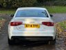 USED 2014 14 AUDI A4 2.0 TDI Black Edition Saloon 4dr Diesel Multitronic Euro 5 (s/s) (150 ps) 