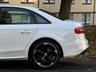 USED 2014 14 AUDI A4 2.0 TDI Black Edition Saloon 4dr Diesel Multitronic Euro 5 (s/s) (150 ps) 