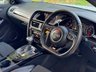 USED 2014 14 AUDI A4 2.0 TDI Black Edition Saloon 4dr Diesel Multitronic Euro 5 (s/s) (150 ps) 