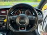 USED 2014 14 AUDI A4 2.0 TDI Black Edition Saloon 4dr Diesel Multitronic Euro 5 (s/s) (150 ps) 