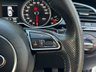 USED 2014 14 AUDI A4 2.0 TDI Black Edition Saloon 4dr Diesel Multitronic Euro 5 (s/s) (150 ps) 