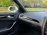 USED 2014 14 AUDI A4 2.0 TDI Black Edition Saloon 4dr Diesel Multitronic Euro 5 (s/s) (150 ps) 