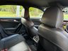 USED 2014 14 AUDI A4 2.0 TDI Black Edition Saloon 4dr Diesel Multitronic Euro 5 (s/s) (150 ps) 