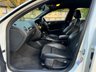 USED 2014 14 AUDI A4 2.0 TDI Black Edition Saloon 4dr Diesel Multitronic Euro 5 (s/s) (150 ps) 