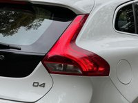 USED 2015 65 VOLVO V40 2.0 D4 R-Design Nav Hatchback 5dr Diesel Manual Euro 6 (s/s) (190 ps) 