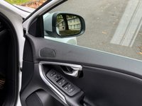 USED 2015 65 VOLVO V40 2.0 D4 R-Design Nav Hatchback 5dr Diesel Manual Euro 6 (s/s) (190 ps) 