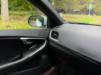 USED 2015 65 VOLVO V40 2.0 D4 R-Design Nav Hatchback 5dr Diesel Manual Euro 6 (s/s) (190 ps) 