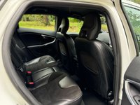 USED 2015 65 VOLVO V40 2.0 D4 R-Design Nav Hatchback 5dr Diesel Manual Euro 6 (s/s) (190 ps) 