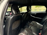 USED 2015 65 VOLVO V40 2.0 D4 R-Design Nav Hatchback 5dr Diesel Manual Euro 6 (s/s) (190 ps) 