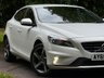 USED 2015 65 VOLVO V40 2.0 D4 R-Design Nav Hatchback 5dr Diesel Manual Euro 6 (s/s) (190 ps) 