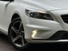 USED 2015 65 VOLVO V40 2.0 D4 R-Design Nav Hatchback 5dr Diesel Manual Euro 6 (s/s) (190 ps) 