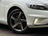 USED 2015 65 VOLVO V40 2.0 D4 R-Design Nav Hatchback 5dr Diesel Manual Euro 6 (s/s) (190 ps) 