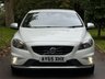 USED 2015 65 VOLVO V40 2.0 D4 R-Design Nav Hatchback 5dr Diesel Manual Euro 6 (s/s) (190 ps) 