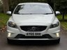 USED 2015 65 VOLVO V40 2.0 D4 R-Design Nav Hatchback 5dr Diesel Manual Euro 6 (s/s) (190 ps) 