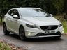 USED 2015 65 VOLVO V40 2.0 D4 R-Design Nav Hatchback 5dr Diesel Manual Euro 6 (s/s) (190 ps) 
