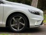 USED 2015 65 VOLVO V40 2.0 D4 R-Design Nav Hatchback 5dr Diesel Manual Euro 6 (s/s) (190 ps) 
