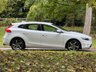 USED 2015 65 VOLVO V40 2.0 D4 R-Design Nav Hatchback 5dr Diesel Manual Euro 6 (s/s) (190 ps) 
