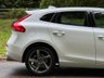 USED 2015 65 VOLVO V40 2.0 D4 R-Design Nav Hatchback 5dr Diesel Manual Euro 6 (s/s) (190 ps) 