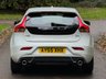 USED 2015 65 VOLVO V40 2.0 D4 R-Design Nav Hatchback 5dr Diesel Manual Euro 6 (s/s) (190 ps) 