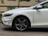 USED 2015 65 VOLVO V40 2.0 D4 R-Design Nav Hatchback 5dr Diesel Manual Euro 6 (s/s) (190 ps) 