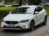 USED 2015 65 VOLVO V40 2.0 D4 R-Design Nav Hatchback 5dr Diesel Manual Euro 6 (s/s) (190 ps) 