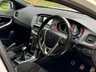 USED 2015 65 VOLVO V40 2.0 D4 R-Design Nav Hatchback 5dr Diesel Manual Euro 6 (s/s) (190 ps) 