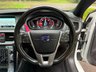USED 2015 65 VOLVO V40 2.0 D4 R-Design Nav Hatchback 5dr Diesel Manual Euro 6 (s/s) (190 ps) 