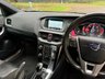USED 2015 65 VOLVO V40 2.0 D4 R-Design Nav Hatchback 5dr Diesel Manual Euro 6 (s/s) (190 ps) 
