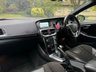 USED 2015 65 VOLVO V40 2.0 D4 R-Design Nav Hatchback 5dr Diesel Manual Euro 6 (s/s) (190 ps) 