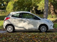 USED 2011 61 FORD KA 1.2 Studio Hatchback 3dr Petrol Manual Euro 5 (69 ps) 