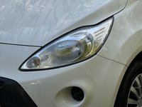 USED 2011 61 FORD KA 1.2 Studio Hatchback 3dr Petrol Manual Euro 5 (69 ps) 