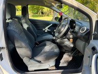 USED 2011 61 FORD KA 1.2 Studio Hatchback 3dr Petrol Manual Euro 5 (69 ps) 