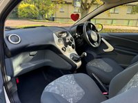 USED 2011 61 FORD KA 1.2 Studio Hatchback 3dr Petrol Manual Euro 5 (69 ps) 