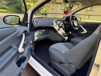 USED 2011 61 FORD KA 1.2 Studio Hatchback 3dr Petrol Manual Euro 5 (69 ps) 
