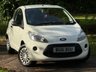 USED 2011 61 FORD KA 1.2 Studio Hatchback 3dr Petrol Manual Euro 5 (69 ps) 