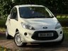 USED 2011 61 FORD KA 1.2 Studio Hatchback 3dr Petrol Manual Euro 5 (69 ps) 