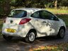 USED 2011 61 FORD KA 1.2 Studio Hatchback 3dr Petrol Manual Euro 5 (69 ps) 