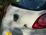 USED 2011 61 FORD KA 1.2 Studio Hatchback 3dr Petrol Manual Euro 5 (69 ps) 